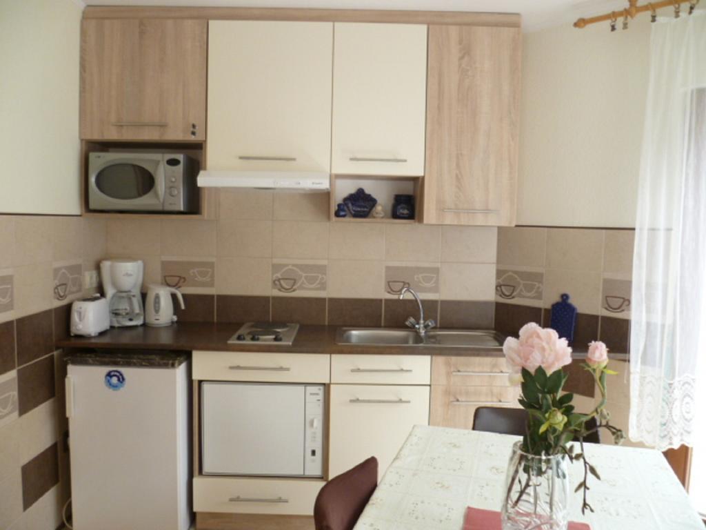 Baranyai Vendeghaz Apartment Buk Exterior photo