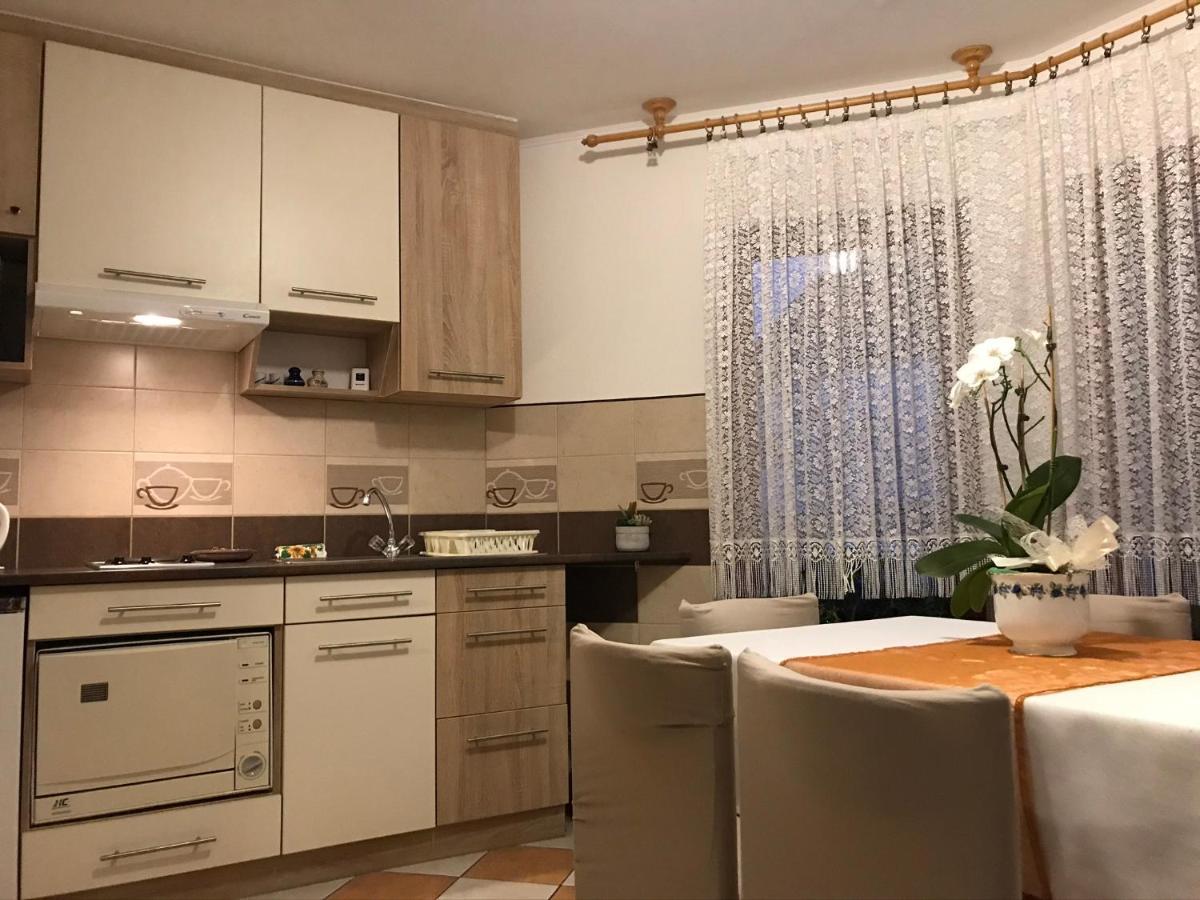 Baranyai Vendeghaz Apartment Buk Exterior photo