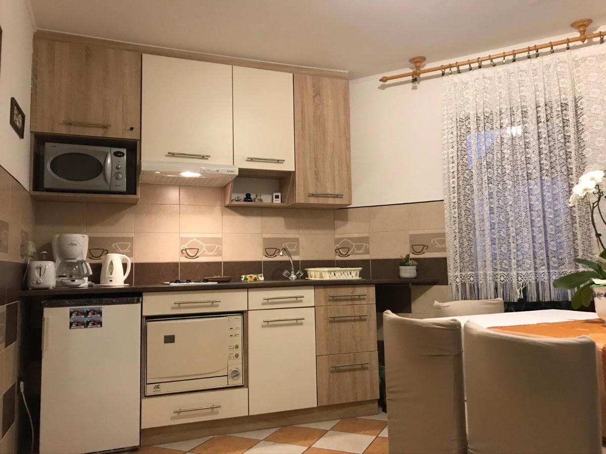 Baranyai Vendeghaz Apartment Buk Exterior photo