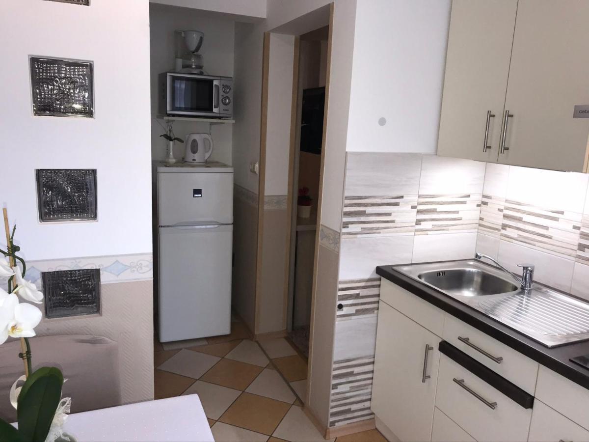 Baranyai Vendeghaz Apartment Buk Exterior photo