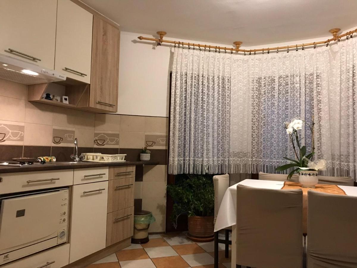 Baranyai Vendeghaz Apartment Buk Exterior photo